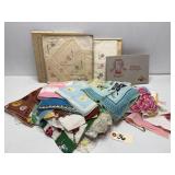 Large Lot of Vintage Ladies