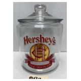 Red Hershey