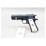 (R) Colt Combat Commander .45Acp Pistol