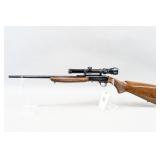 (CR) Browning SA-22 .22S.L.LR Rifle