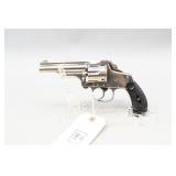 (CR) Merwin Hulbert & Co. Medium Frame DA .32Cal