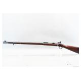 Collector Quality US Springfield 1884 Trapdoor