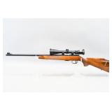 (R) Anshutz Model 141M .22 Magnum Rifle