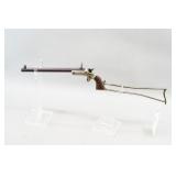 (CR) Stevens New Model Pocket Rifle 1st Issue