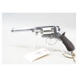 Auguste Francotte "Adams Patent" .44Cal Percussion