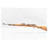 (CR) Gustloff-Werke Mod 98K Late War Bcd 45 Mauser