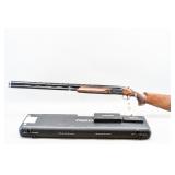 (R) Fierce Firearms "Alpha" Over Under 12 Gauge