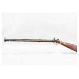 Numrich Arms Swivel Barrel 2-Shot .45Cal Rifle