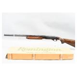 (R) Remington 870 Magnum Engraved 20 Gauge