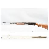 (CR) Remington Gamemaster Model 141 .35Rem Rifle