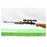 (R) Remington Model 7600 .30-06 Sprg. Rifle