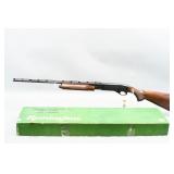(R) Remington 870 Wingmaster Engraved Skeet .410Ga