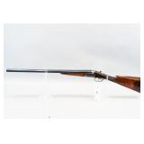 (R) Spanish "Gorosabel" SXS Boxlock 12 Gauge