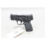 (R) Smith & Wesson M&P45 Shield .45Acp Pistol
