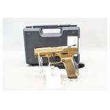 (R) Canik Model TP9DA 9mm Pistol