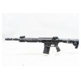 (R) Panzer Arms Model AR Twelve 12 Gauge Shotgun
