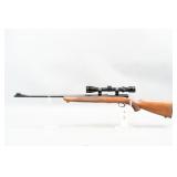 (CR) Winchester Model 43 Deluxe .22 Hornet Rifle