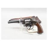 (CR) Colt US Army Model 1917 .45Colt Revolver