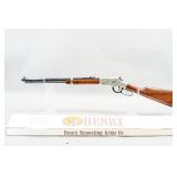 (R) Henry Golden Boy Deluxe H004D .22LR Rifle