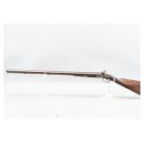 I. Doherty Petersburg SXS Percussion 16 Gauge