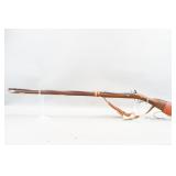 Pedersoli .50Cal Flintlock Rifle