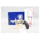 (R) Smith & Wesson Mod 60-14 .357 Magnum Revolver