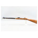 CVA Arms "Frontier" Carbine .50Cal Percussion