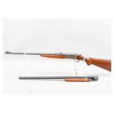 (CR) Savage Model 219 .30-30 Win Rifle