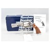 (R) Smith & Wesson Model 681-3 .357Magnum Revolver