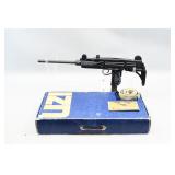 (R) IMI Action Arms UZI Model A 9mm Carbine