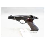 (CR) Whitney Wolverine .22LR Pistol