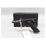(CR) "Fine" High Standard H-D Military Model W/Box