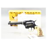 (R) "Mint" Hi-Standard Double Nine W-104 .22LR