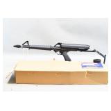 (R) "NOS" Calico M-100 .22LR Carbine