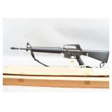(R) "Boxed" Pre-Ban Colt AR15-A3 HBAR Sporter
