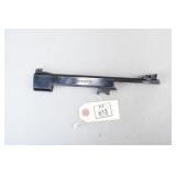 Smith & Wesson Model 41 .22LR 5.5" Pistol Barrel