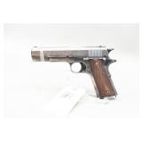 (CR) "1918 Production" Colt 1911 US Army .45Acp