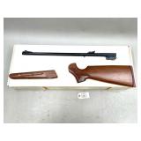 NOS Thompson Center Contender 7mm TCU Carbine Kit
