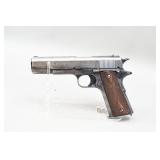 (CR) Phillipine Contract Colt 1911 US Army .45Acp