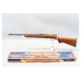 (CR) "Boxed" Winchester Mod 67 "Junior" .22LR