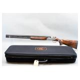 (R) P. Beretta Model 687 EELL Diamond Pigeon 12 Ga