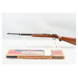 (CR) "Boxed" Winchester Model 72 .22S.L.LR Rifle