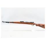(CR) Late War Mauser "Byf" 1944 7.92 98K Mauser