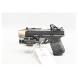 (R) Combat Armory Model CA19 9mm Pistol