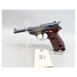 (CR) Walther AC44 P38 9mm Pistol