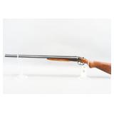 (CR) Springfield Model 311 SXS 12 Gauge Shotgun