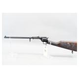 (R) Heritage Rough Rider Carbine .22LR Revolver