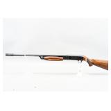 (CR) Ithaca Model 37 Featherlight 16 Gauge Shotgun