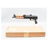 (R) Zastava Model PAP M92PV 7.62x39mm Pistol