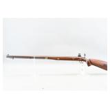 Antique Tower .54Cal Flintlock Sporting Rifle
